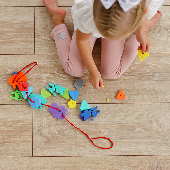 Фото к товару Шнуровка-россыпь "Ферма" Шнуровка-россыпь "Ферма"