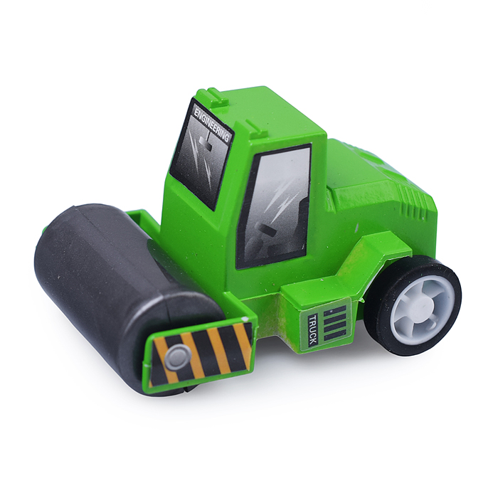 Машина 399-162G "Спецтранспорт" в пакете