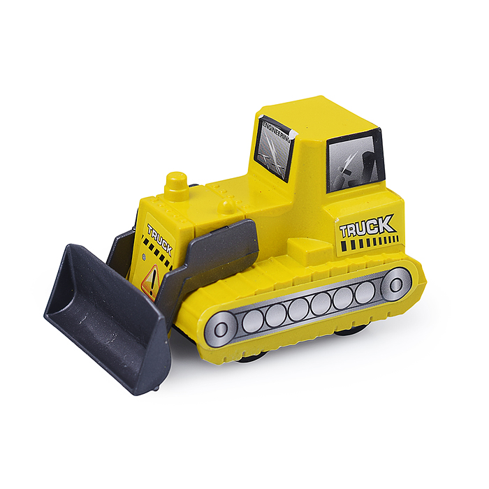 Машина 399-162G "Спецтранспорт" в пакете