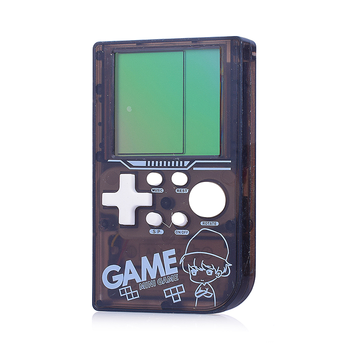 Игра электронная LZ8902-1 "Игра на лодони" в коробке