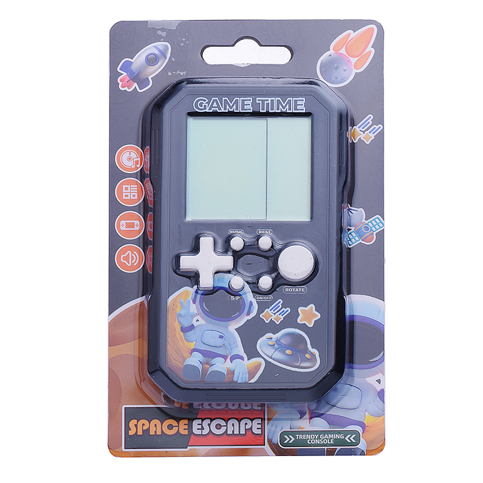 Игра электронная LZ8935 "Космос" в коробке