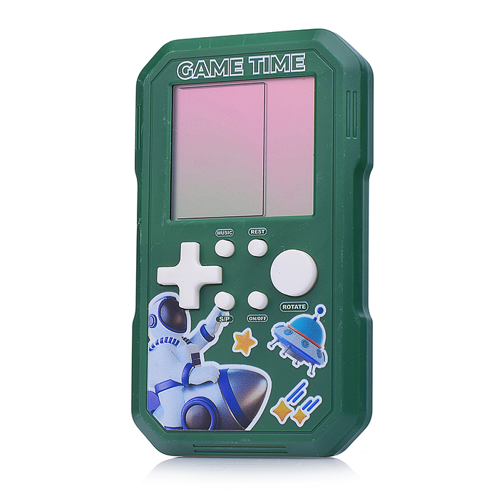 Игра электронная LZ8935 "Космос" в коробке