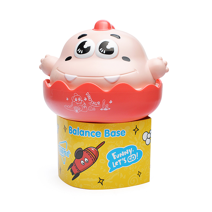 Фото к товару Зверюшка FG3302-1 "Динозаврик" на батарейках, в коробке Зверюшка FG3302-1 "Динозаврик" на батарейках, в коробке