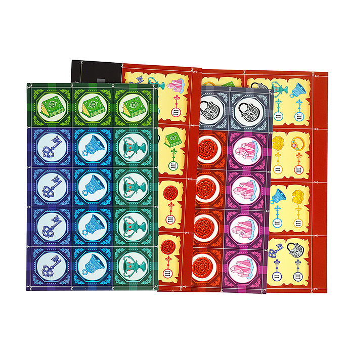 Игра-приключение. Дом с привидением