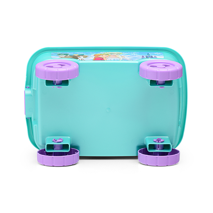 Фото к товару Тележка Disney "Холодное сердце" Тележка Disney "Холодное сердце"