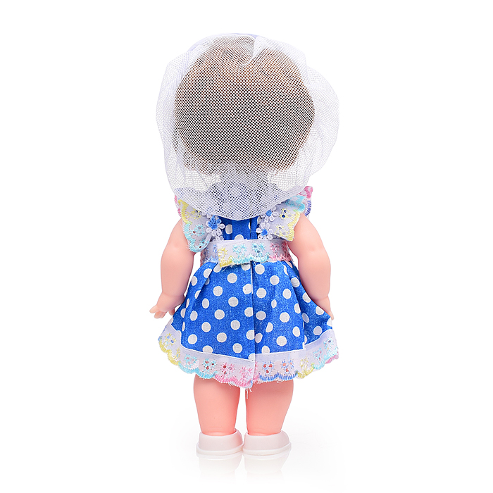 Кукла Женя Лето 30см., в пакете