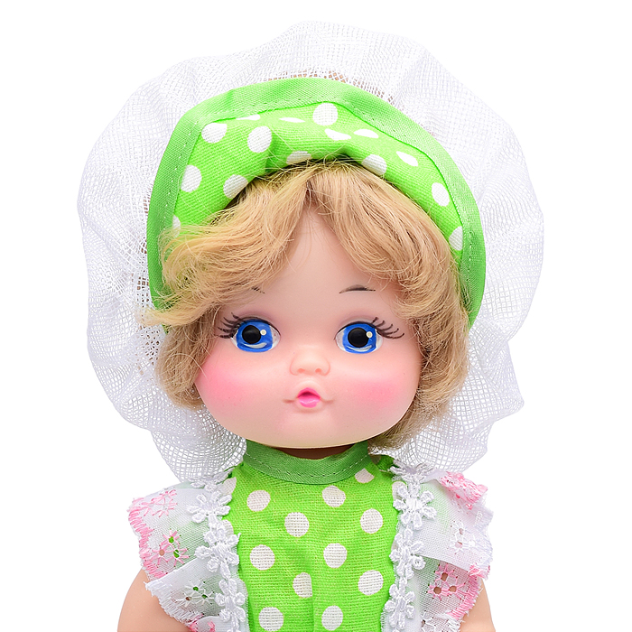 Кукла Женя Лето 30см., в пакете