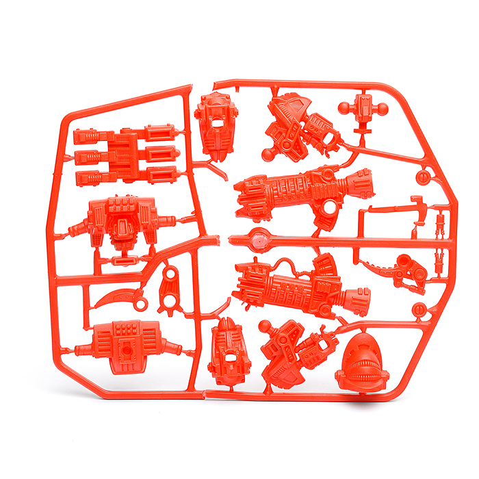 Фото к товару Боевой робот "Реди" Боевой робот "Реди"