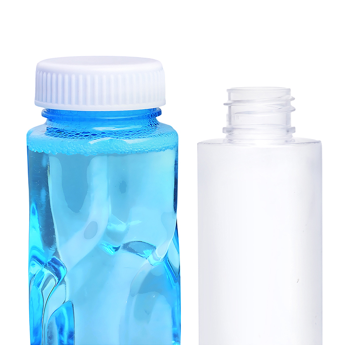 Фото к товару Пушка UT0161-3 "Мега-3" для мыльных пузырей, в коробке Пушка UT0161-3 "Мега-3" для мыльных пузырей, в коробке