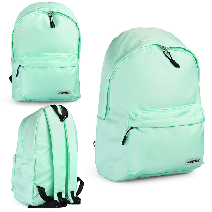 Рюкзак "Color Balance" подростковый 40x29x17 см (14 л) 250 г, нейлон, подклад, 1 отделение 