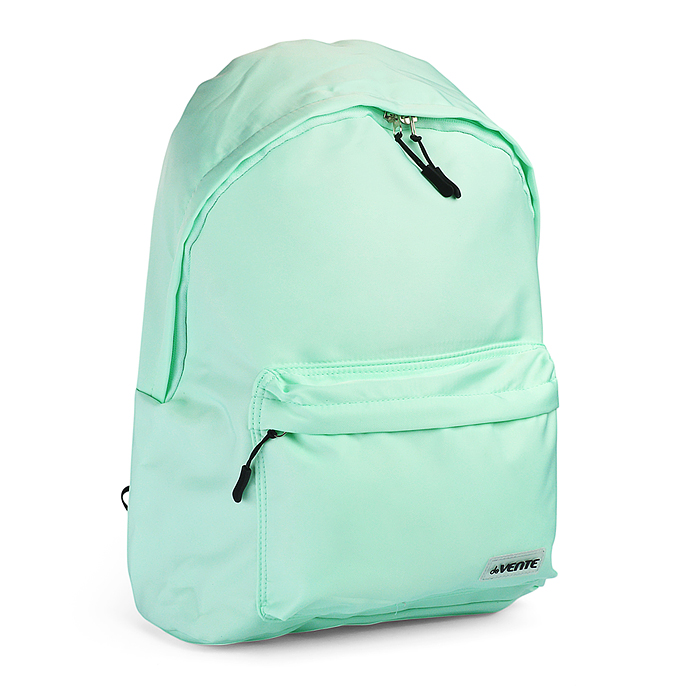 Фото к товару Рюкзак "Color Balance" подростковый 40x29x17 см (14 л) 250 г, нейлон, подклад, 1 отделение Рюкзак "Color Balance" подростковый 40x29x17 см (14 л) 250 г, нейлон, подклад, 1 отделение