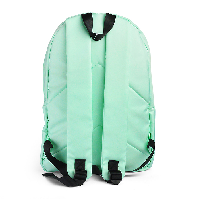 Фото к товару Рюкзак "Color Balance" подростковый 40x29x17 см (14 л) 250 г, нейлон, подклад, 1 отделение Рюкзак "Color Balance" подростковый 40x29x17 см (14 л) 250 г, нейлон, подклад, 1 отделение