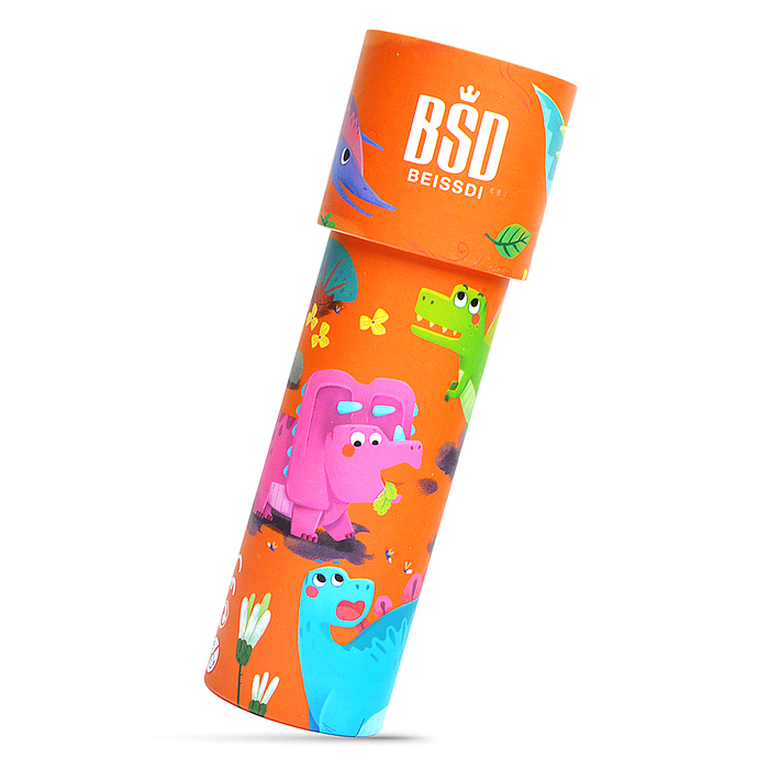 Фото к товару Калейдоскоп 2090 "Яркие краски" в пакете Калейдоскоп 2090 "Яркие краски" в пакете