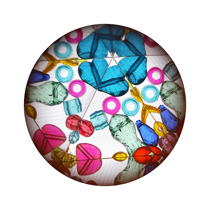 Фото к товару Калейдоскоп 2090 "Яркие краски" в пакете Калейдоскоп 2090 "Яркие краски" в пакете