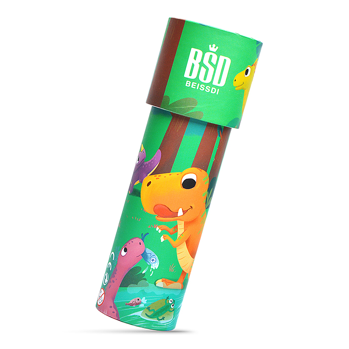 Фото к товару Калейдоскоп 2090 "Яркие краски" в пакете Калейдоскоп 2090 "Яркие краски" в пакете