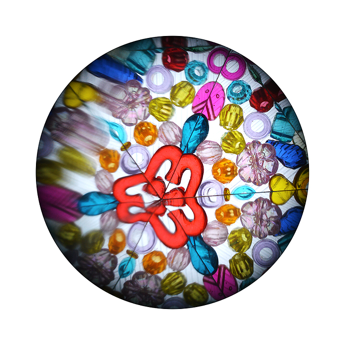 Фото к товару Калейдоскоп 2090 "Яркие краски" в пакете Калейдоскоп 2090 "Яркие краски" в пакете