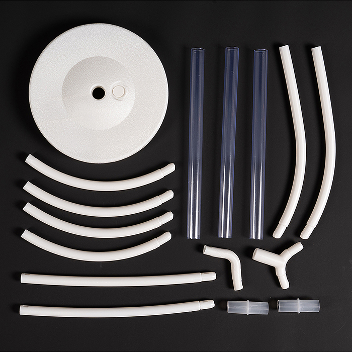 Фото к товару Стойка для шаров Сердце, на ножке, 0,7*1,5 м, Белый/Прозрачный, 1 шт. Стойка для шаров Сердце, на ножке, 0,7*1,5 м, Белый/Прозрачный, 1 шт.