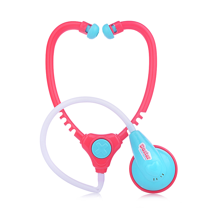 Набор доктора UT0182-1 "Будь здоров!" в пакете