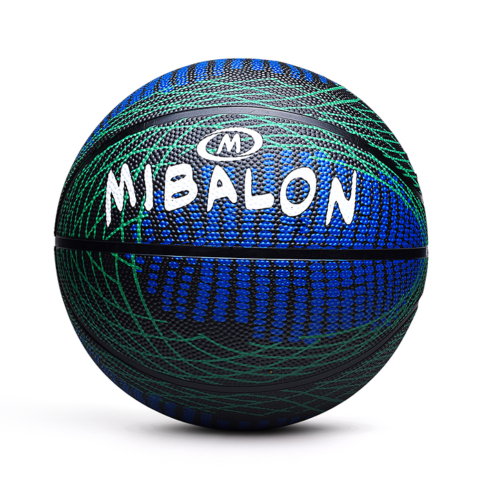 Мяч баскетбольный 00-5463  