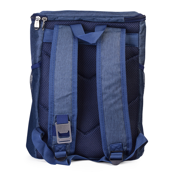 Фото к товару Сумка (рюкзак)-холодильник 00-6272 26х20х55 см Сумка (рюкзак)-холодильник 00-6272 26х20х55 см