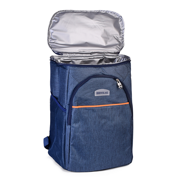 Фото к товару Сумка (рюкзак)-холодильник 00-6272 26х20х55 см Сумка (рюкзак)-холодильник 00-6272 26х20х55 см