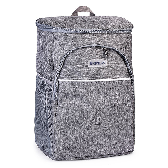 Фото к товару Сумка (рюкзак)-холодильник 00-6272 26х20х55 см Сумка (рюкзак)-холодильник 00-6272 26х20х55 см