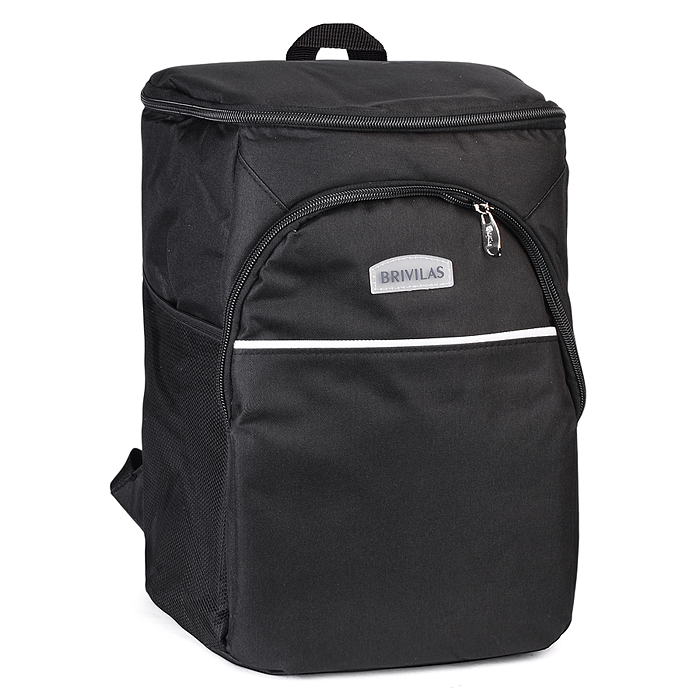 Фото к товару Сумка (рюкзак)-холодильник 00-6272 26х20х55 см Сумка (рюкзак)-холодильник 00-6272 26х20х55 см