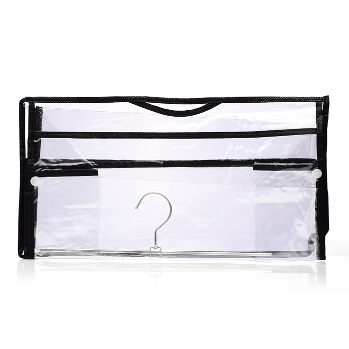 Фото к товару Сумка-косметичка 00-6279 38х38х16 см Сумка-косметичка 00-6279 38х38х16 см