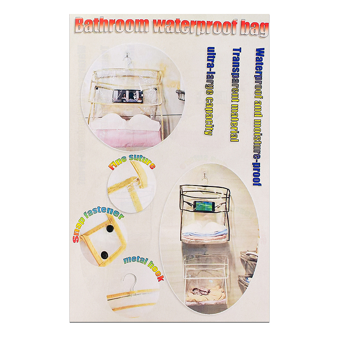 Фото к товару Сумка-косметичка 00-6279 38х38х16 см Сумка-косметичка 00-6279 38х38х16 см