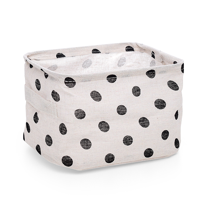 Фото к товару Корзина 00-6284 в ассортименте 20х14х16 см Корзина 00-6284 в ассортименте 20х14х16 см