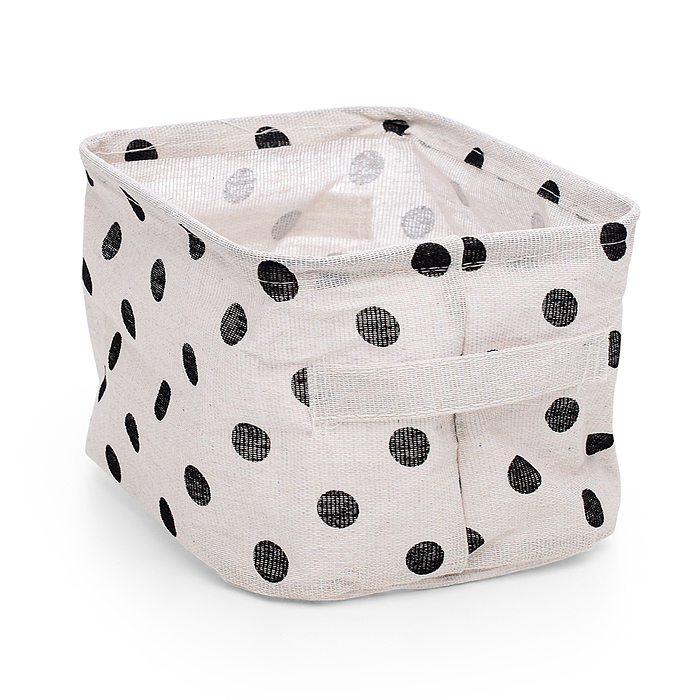 Фото к товару Корзина 00-6284 в ассортименте 20х14х16 см Корзина 00-6284 в ассортименте 20х14х16 см