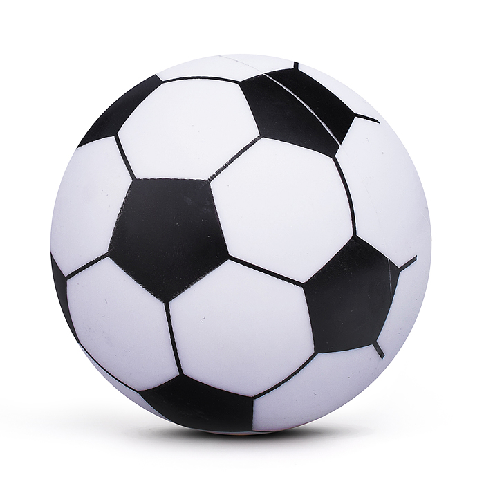 Фото к товару Мяч 00-5499 ПВХ (3 шт. х 7 см.) в сетке Мяч 00-5499 ПВХ (3 шт. х 7 см.) в сетке