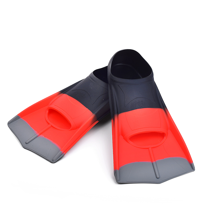 Фото к товару Ласты для плавания 00-6123 Ласты для плавания 00-6123