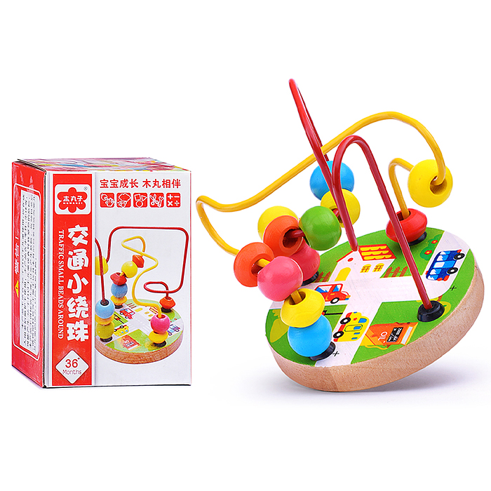 Лабиринт D1968 "Транспорт" Лабиринт D1968 "Транспорт"