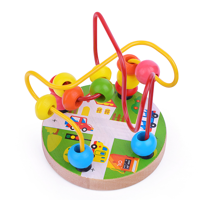 Лабиринт D1968 "Транспорт"