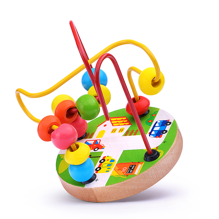 Лабиринт D1968 "Транспорт"