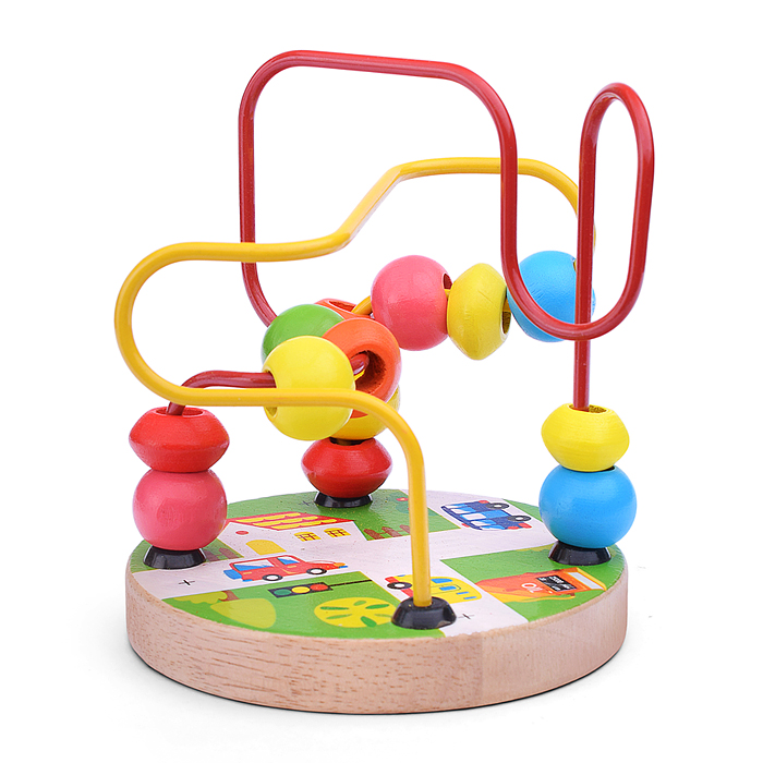 Лабиринт D1968 "Транспорт"