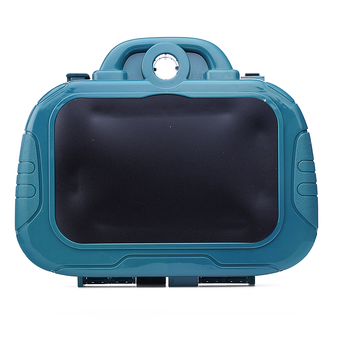 Фото к товару Доска для рисования 6633 "Ракета" с проектором, в коробк Доска для рисования 6633 "Ракета" с проектором, в коробк