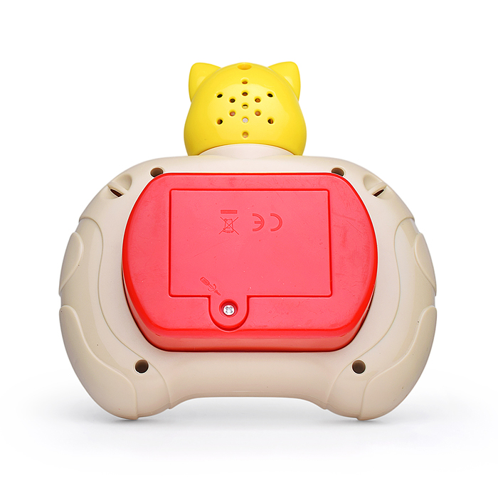 Фото к товару Игрушка-антистресс DD1808-777G "Котик" в коробке Игрушка-антистресс DD1808-777G "Котик" в коробке