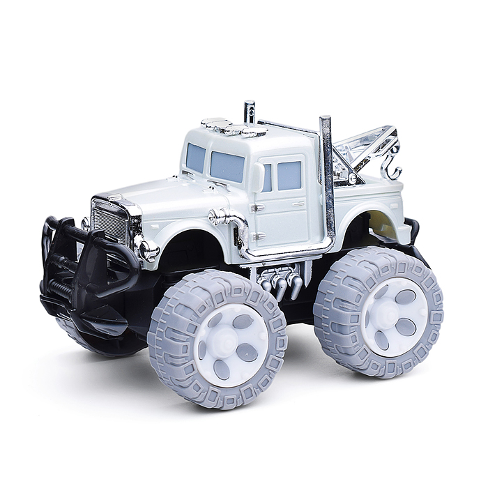 Машина 6149-20 "Внедорожник" в коробке