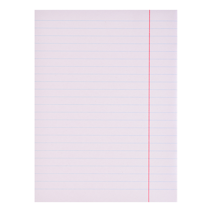 Тетрадь "Черновик для школьников" А5,  80л. (40клетка+40линейка)