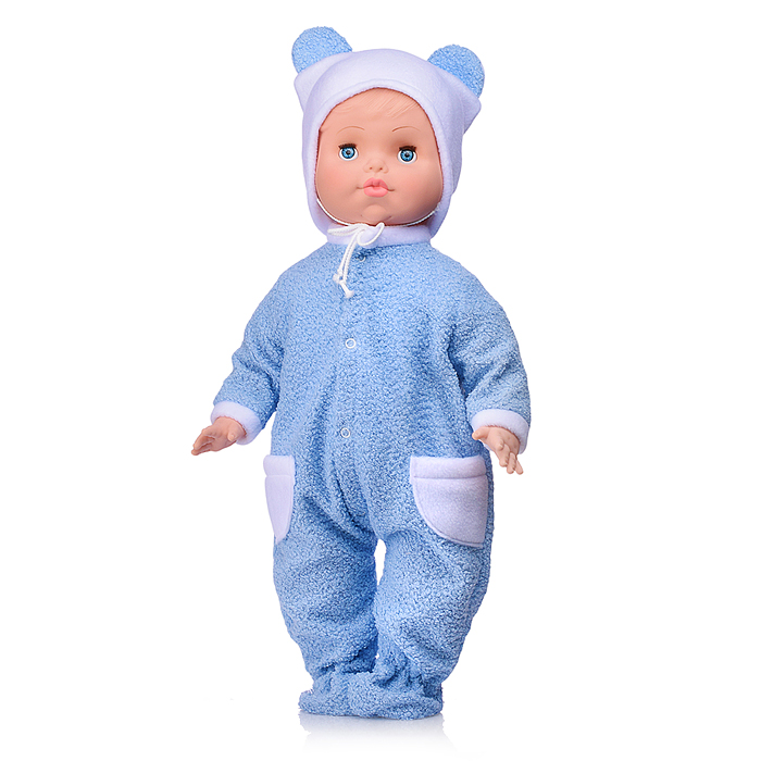 Кукла Павлуша 6