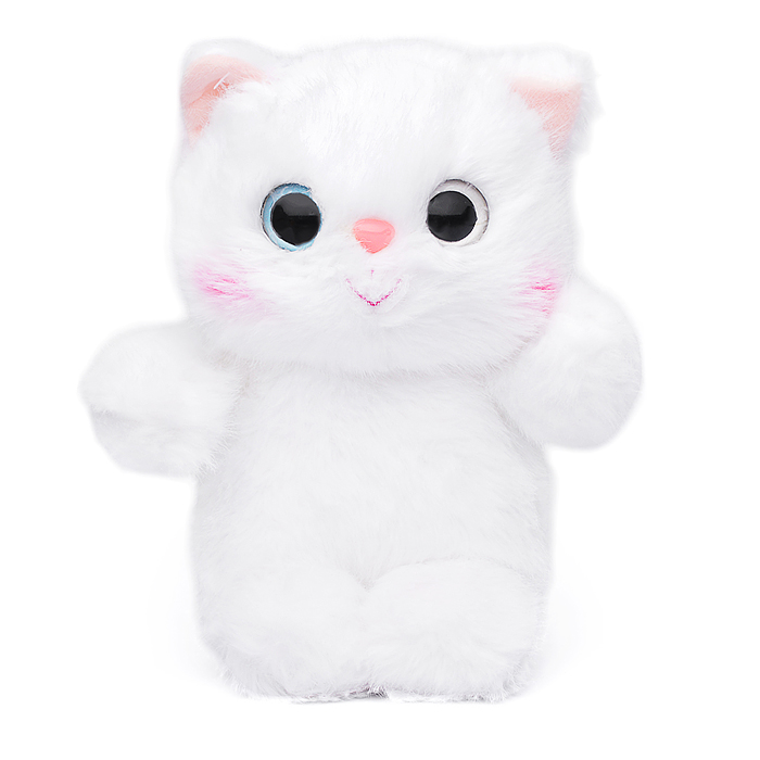 Мягкая игрушка "Кошечка" 24см.