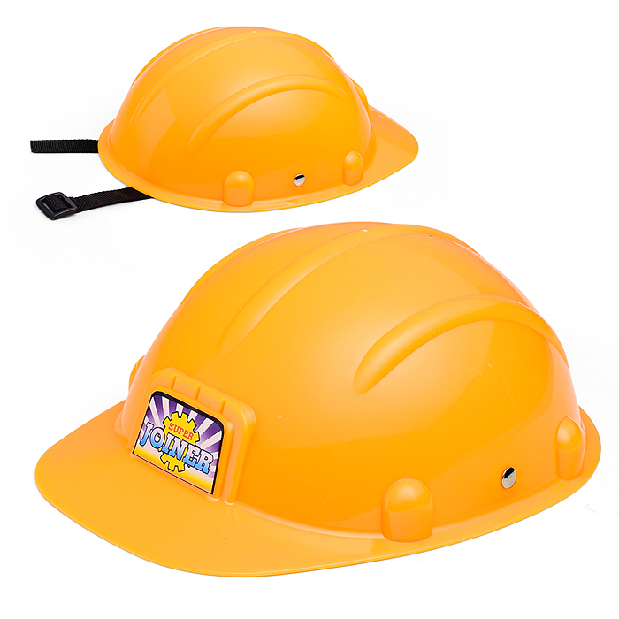 Каска 113 "Строитель" Каска 113 "Строитель"