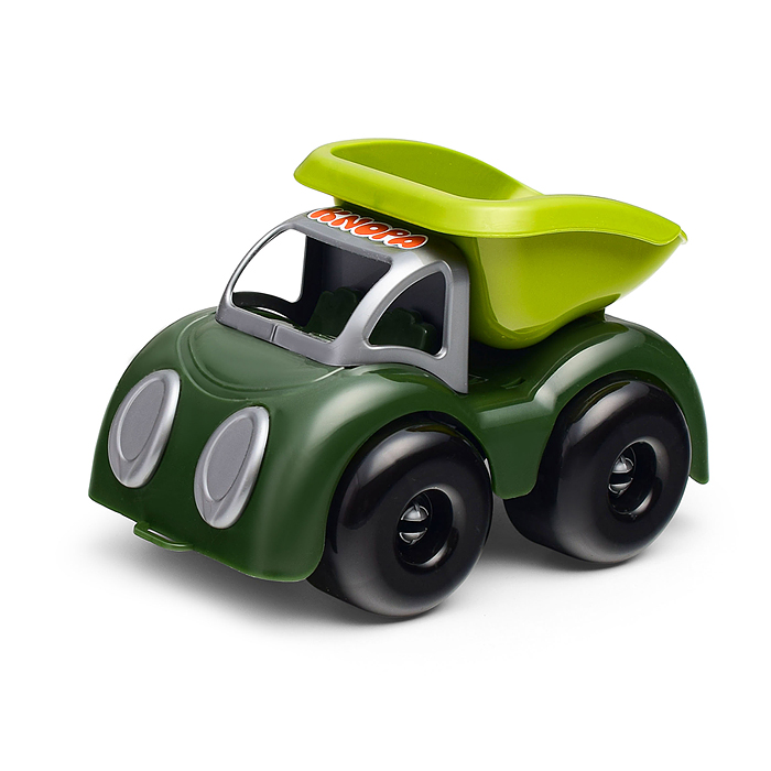 Самосвал военный "Малышок"