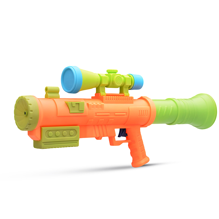 Фото к товару Водное оружие M406Q "Снайпер" в пакете Водное оружие M406Q "Снайпер" в пакете