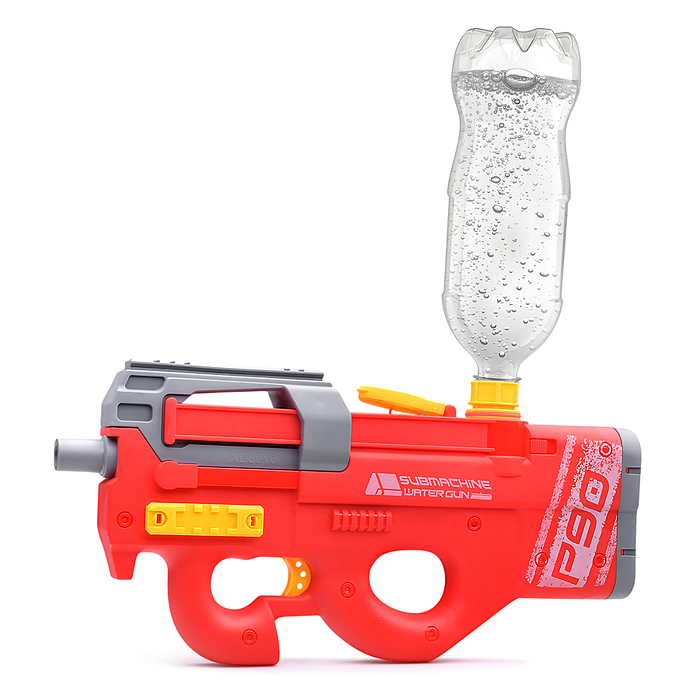 Водное оружие XD8010 "Штурмовик" в коробке