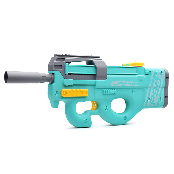 Водное оружие XD8010 "Штурмовик" в коробке