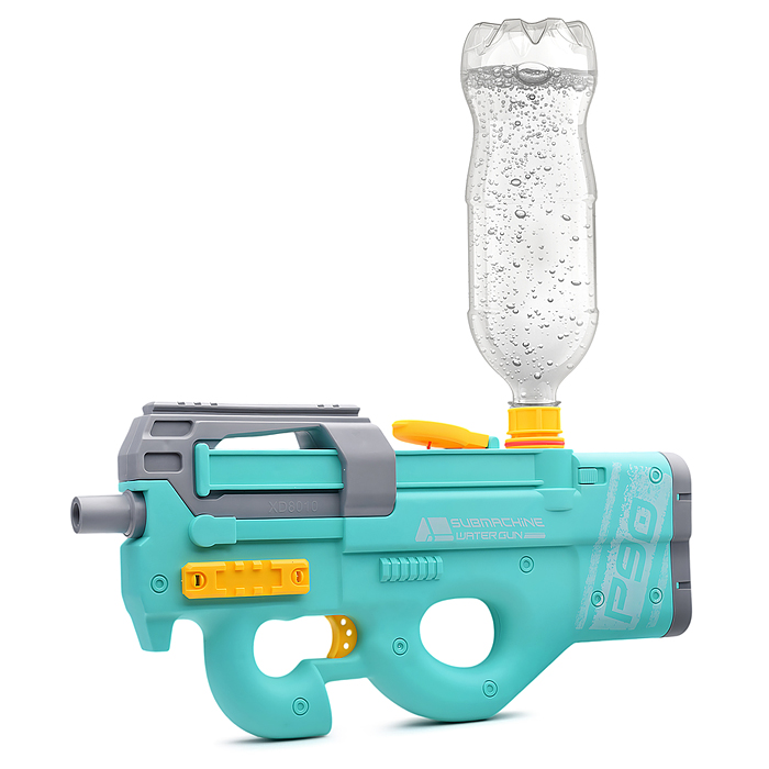 Водное оружие XD8010 "Штурмовик" в коробке