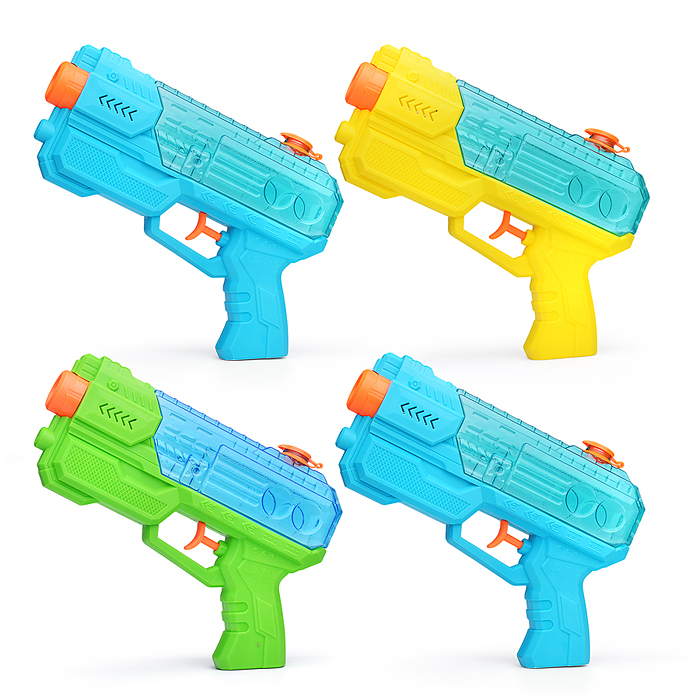 Водное оружие LD-710A "Вихрь" в пакете